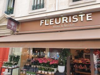 Fleuriste Monjardin, Artisan Fleuriste Nice 0