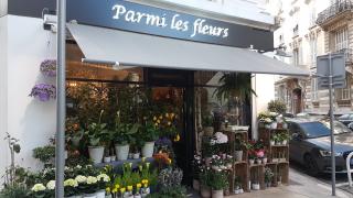 Fleuriste Parmi les fleurs - Déroulède 0