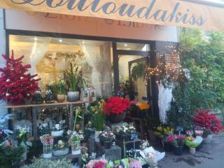 Fleuriste LOULOUDAKISS 0