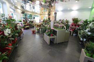 Fleuriste Le Jardin des Fleurs 1