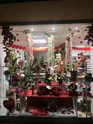 Fleuriste Le Roc Fleuri 0