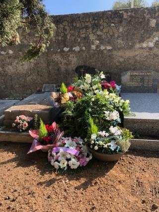 Fleuriste Tyrolia Fleurs 1