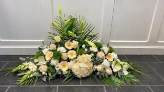 Fleuriste La Grange Aux Fleurs 0