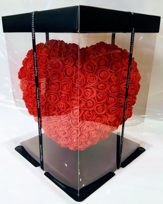 Fleuriste Fleuriste Toulon - La rose des sables 0