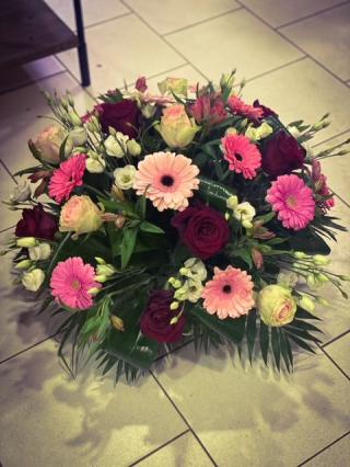 Fleuriste Aux Fleurs De Célia 0