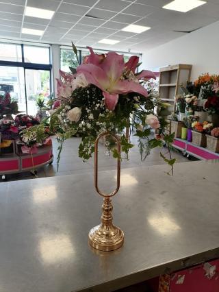 Fleuriste Multifleurs 2