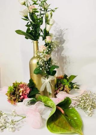 Fleuriste Multifleurs 0