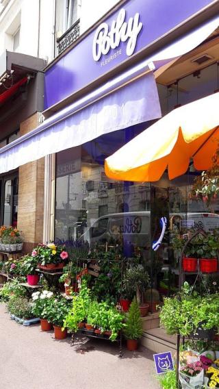 Fleuriste POTHY FLEURISTE 0