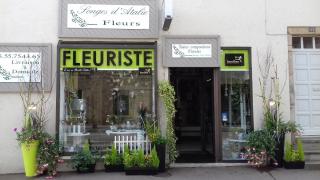 Fleuriste Songes d'Atalie 0