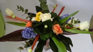 Fleuriste Fleurs du Moulin de Tarn 0