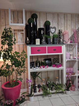 Fleuriste So'fleurs 0