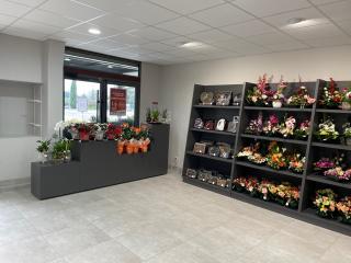 Fleuriste floridéa 0