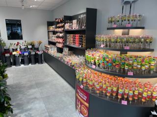 Fleuriste floridéa 0