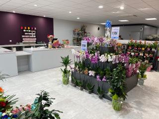 Fleuriste floridéa 0