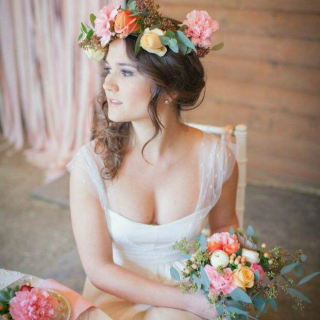 Fleuriste fleurs thé au faubourg 0