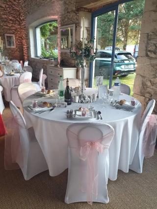 Fleuriste Atelier Florevent 0