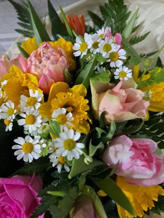 Fleuriste atelier de shana 1