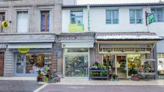 Fleuriste La chaumière fleurie 0