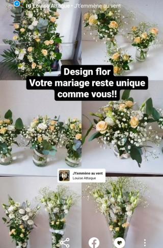 Fleuriste Design Flor 0