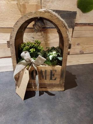 Fleuriste Après la pluie... 0