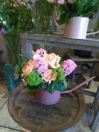 Fleuriste Au Caprice Fleuri 1