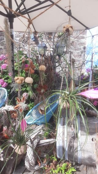 Fleuriste Na Dour, Na Douar 0