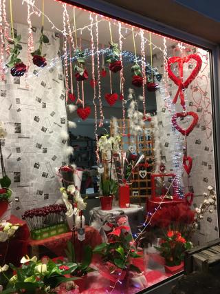 Fleuriste Mary Creation 2