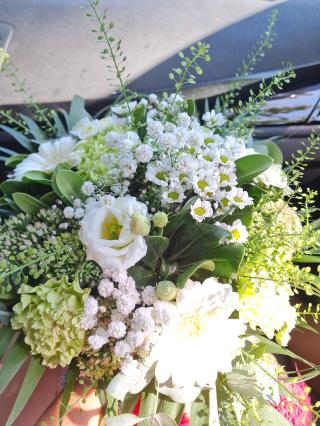 Fleuriste Bettina Fleurs 0