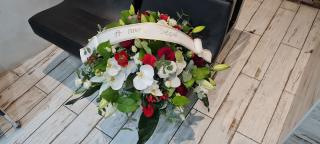 Fleuriste Roni Fleurs - Cagnes sur Mer bd Kennedy 2