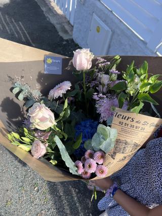 Fleuriste Fleurs De St Gilles 0