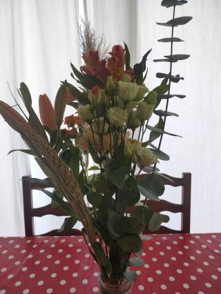 Fleuriste Fleurs De St Gilles 0