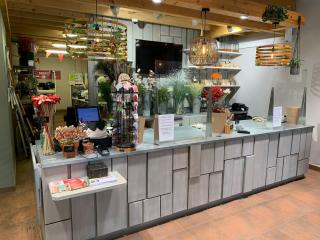 Fleuriste FLEURS DU LITTORAL 0