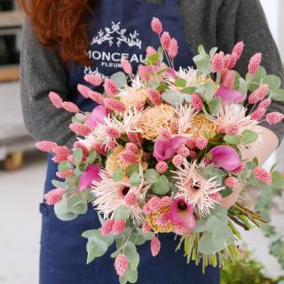 Fleuriste Monceau Fleurs 0