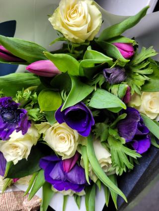 Fleuriste Monceau Fleurs 0