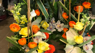 Fleuriste Fleurs 2000 1