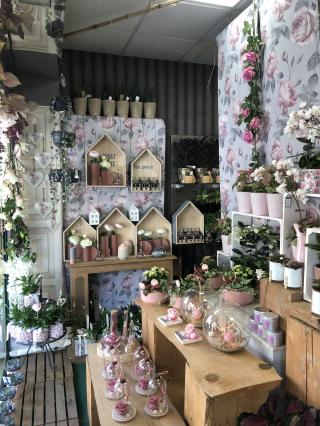 Fleuriste L'ATELIER FLO'REAL 0