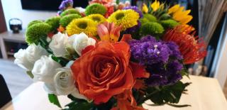 Fleuriste Floralidulis Artisan-Fleuriste 0