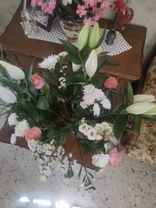 Fleuriste Secret Garden 0