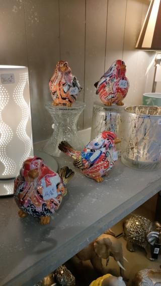 Fleuriste Secret Garden 0