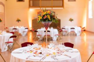 Fleuriste Secret Garden 0