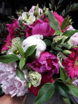 Fleuriste Bernard Gauthier Fleurs 1