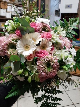 Fleuriste Bernard Gauthier Fleurs 0