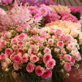 Fleuriste Monjardin, Artisan Fleuriste Nice 0