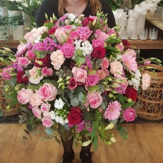 Fleuriste Monjardin, Artisan Fleuriste Nice 0