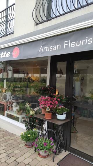 Fleuriste Jean De Fleurette 0