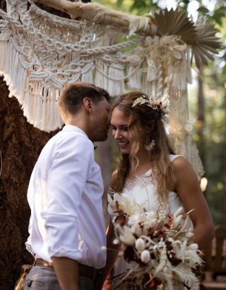 Fleuriste ALCHEMILLA florist 0