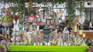 Fleuriste Garden Center Quel 0