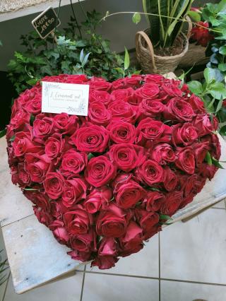 Fleuriste L'Événement ciel 0