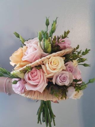 Fleuriste La fée des fleurs by ashley 0