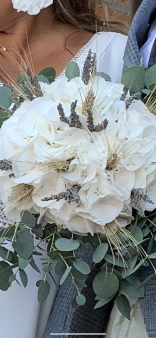 Fleuriste AUX FLEURS DE CLAIRE 1